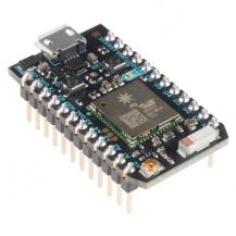 Wi-Fi плата разработчика Particle Photon от Sparkfun