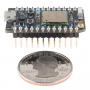 Wi-Fi плата разработчика Particle Photon от Sparkfun