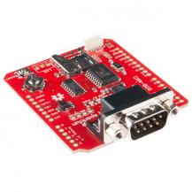 CAN-BUS Shield от Sparkfun