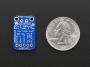 Монофонический аудио усилитель 2.5Вт D-класса на PAM8302 от Adafruit