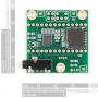 Teensy 3 Audio модуль от Sparkfun