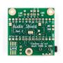 Teensy 3 Audio модуль от Sparkfun