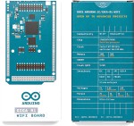 Arduino Giga R1 WiFi ABX00063