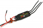 Регулятор хода (ESC) BLHELI 40A UBEC 3А 5В