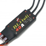 Регулятор хода (ESC) BLHELI 40A UBEC 3А 5В