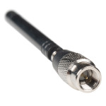 Телескопическая антенна SMA - 300 МГц до 1.1 ГГц (ANT700)
