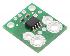 Датчик тока ACHS-7122 от -20A до 20A от Pololu