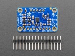 Модуль Adafruit 9-DOF акселерометр/гіроскоп/магнетометр/термометр на LSM9DS1 від Adafruit Модуль Adafruit 9-DOF акселерометр/гіроскоп/магнетометр/термометр на LSM9DS1 від Adafruit