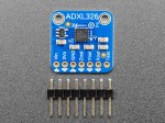 Модуль триосьового акселерометра на ADXL326 (+-16g аналоговий вихід) від Adafruit