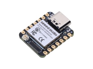 Плата разработчика Seeed XIAO ESP32S3 8МБ PSRAM, 8МБ FLASH