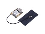 Плата разработчика Seeed XIAO ESP32S3 8МБ PSRAM, 8МБ FLASH