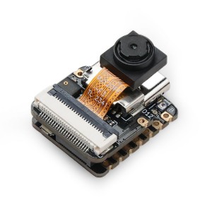 Плата розробника Seeed XIAO ESP32S3 з камерою OV2640, 8МБ PSRAM, 8МБ FLASH