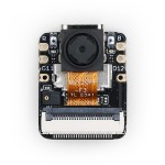 Плата розробника Seeed XIAO ESP32S3 з камерою OV2640, 8МБ PSRAM, 8МБ FLASH