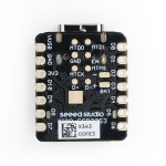 Плата розробника Seeed XIAO ESP32S3 з камерою OV2640, 8МБ PSRAM, 8МБ FLASH
