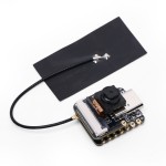 Плата розробника Seeed XIAO ESP32S3 з камерою OV2640, 8МБ PSRAM, 8МБ FLASH