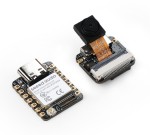 Плата розробника Seeed XIAO ESP32S3 з камерою OV2640, 8МБ PSRAM, 8МБ FLASH