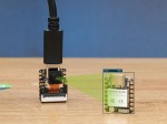 Плата розробника Seeed XIAO ESP32S3 з камерою OV2640, 8МБ PSRAM, 8МБ FLASH