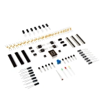 Набір радіодеталей SparkFun Beginner Parts Kit