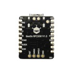 Плата розробника DFRobot Beetle RP2350 Mini (ARM Cortex-M33/RISC-V) Плата розробника DFRobot Beetle RP2350 Mini (ARM Cortex-M33/RISC-V)