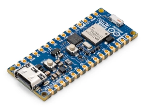 Arduino Nano Matter ABX00112