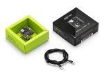 Модуль датчиків Nicla Sense ME ABX00050