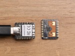 24ГГц датчик присутності людини для Seeed Studio XIAO