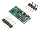 Модуль Pololu AltIMU-10 v6 гіроскоп, акселерометр, компас та барометр (LSM6DSO, LIS3MDL, LPS25H)