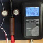 Аккумулятор LG HG2 18650 3000мАч без защиты