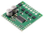 Мощный драйвер шагового двигателя Pololu High-Power Stepper Motor Driver 36v4