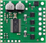 Мощный драйвер шагового двигателя Pololu High-Power Stepper Motor Driver 36v4