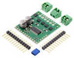 Мощный драйвер шагового двигателя Pololu High-Power Stepper Motor Driver 36v4