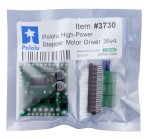 Мощный драйвер шагового двигателя Pololu High-Power Stepper Motor Driver 36v4