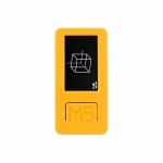 Модуль разработчика M5StickC PLUS2 ESP32 Mini IoT Development Kit