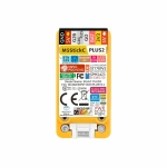 Модуль разработчика M5StickC PLUS2 ESP32 Mini IoT Development Kit