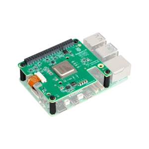 Raspberry Pi-5 AI HAT+ 26 TOPS
