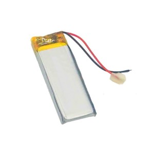 Аккумулятор Li-Po 180мАч 3.7В формата 601230