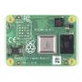 Raspberry Pi Compute Module 4 Lite (CM4) 1ГБ RAM (CM4001000)