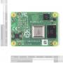Raspberry Pi Compute Module 4 Lite (CM4) 1ГБ RAM (CM4001000)