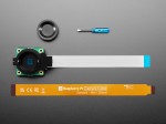 Камера IMX296 1.5Mpx для Raspberry Pi (CS Lens Mount)