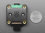 Камера IMX296 1.5Mpx для Raspberry Pi (CS Lens Mount)
