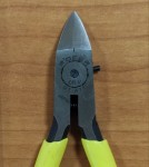 Кусачки диагональные 125мм (RT-A15) RDeer (некондиция)