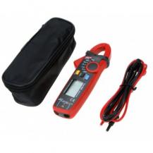 Токовые клещи UNI-T UT210D TrueRMS 600V/200A (без коробки)