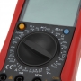Цифровой мультиметр UNI-T UT58D