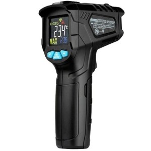 Пірометр MESTEK IR01B (-50 +550°C)