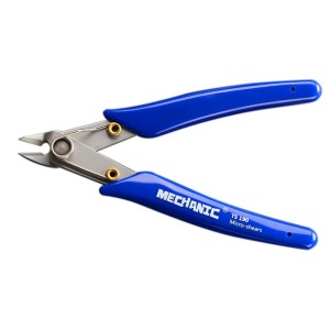Кусачки Mechanic TS-190