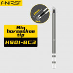 Паяльне жало FNIRSI HS01-BC3