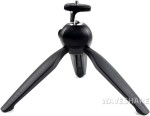 Портативный мини-штатив Waveshare Mini Tripod 360°