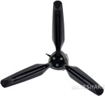 Портативный мини-штатив Waveshare Mini Tripod 360°