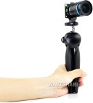 Портативный мини-штатив Waveshare Mini Tripod 360°
