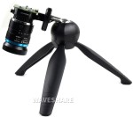 Портативный мини-штатив Waveshare Mini Tripod 360°